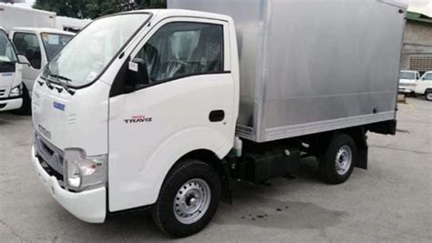 aluminum van fabrication philippines|truck body manufacturers in Philippines.